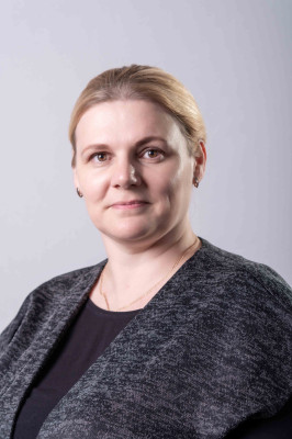 Сашнина Анастасия Андреевна
