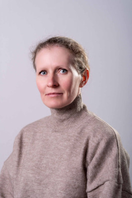 Пантелеева Анна Александровна