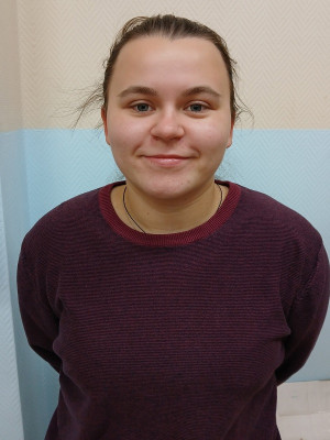 Григорьева Екатерина Назаровна